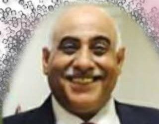 جَلْعد / الشاعر سعيد يعقوب