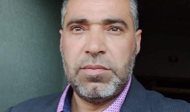 لا داحسٌ كفو ولا الغبراءُ / الشاعر أحمد شحود