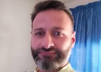 أوقد على الطين / الشاعر محمد الديري