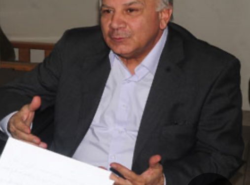 كتب سعدالله بركات  ؛شيخ الصحفيين وصحفي الأدباء : كتاب  د.الكلاس