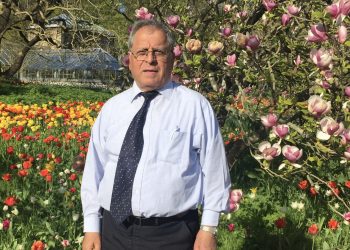 العاصمة العشرون * سعدالله بركات