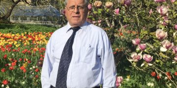 العاصمة العشرون * سعدالله بركات