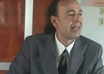 قصة حداء النهر / الأديب محمد الحفري