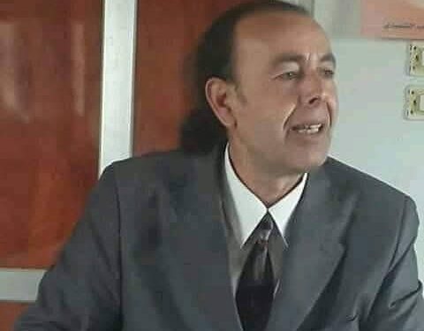 قصة حداء النهر / الأديب محمد الحفري