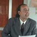 قصة حداء النهر / الأديب محمد الحفري