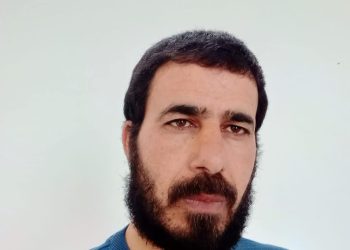 هي / الشاعر عبد المجيد الرقيعي