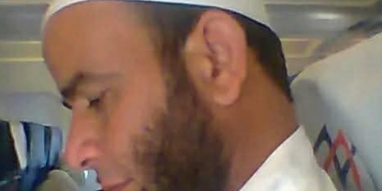 تباريح الفراق / الشاعر حامد جمعة