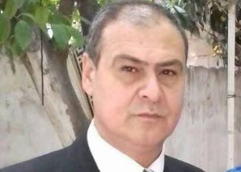 طوبى لمن موته أسبابُ راحته / الشاعر مصطفى العجان