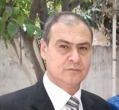 طوبى لمن موته أسبابُ راحته / الشاعر مصطفى العجان