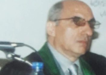 ومعظمُ النارّ من مُستصغرِ الشَّررِ / الأديب د. زياد العوف