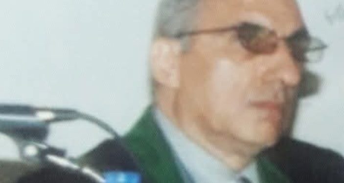ومعظمُ النارّ من مُستصغرِ الشَّررِ / الأديب د. زياد العوف