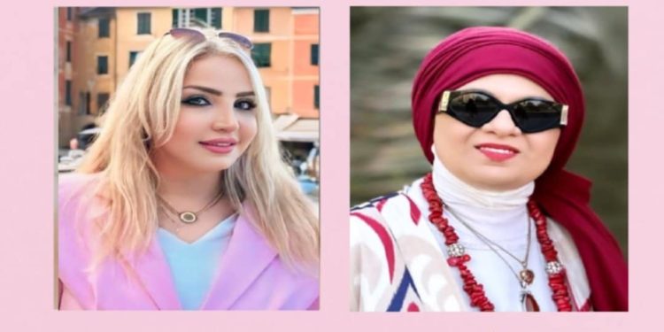 قراءة في قصيدة أرحام الحياة للشاعرة د. ريهان القمري بقلم الشاعرة ليلاس زرزور