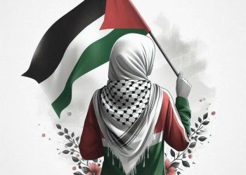 رباهُ إنّي عاجزٌ / الشاعرة ميساء السعدي