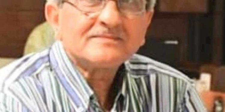 اضاءة لقصيدة أينعت الذئاب للشاعر جواد الحطاب بقلم الشاعر علاء الدين الحمداني