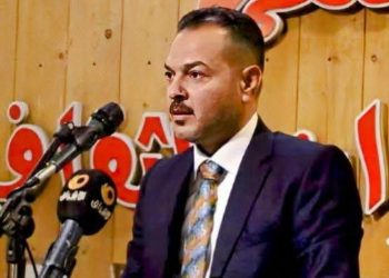 هوية عاشق / الشاعر عقيل الماهود