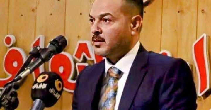 هوية عاشق / الشاعر عقيل الماهود