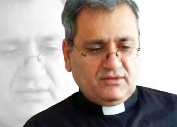 يا سدومُ / الشاعر القس جوزيف إيليا