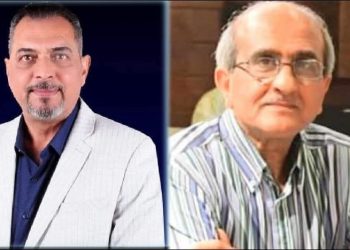 قراءة نقدية لقصيدة طقوس الحصاد للشاعر قصي الفضلي بقلم الشاعر علاء الدين الحمداني