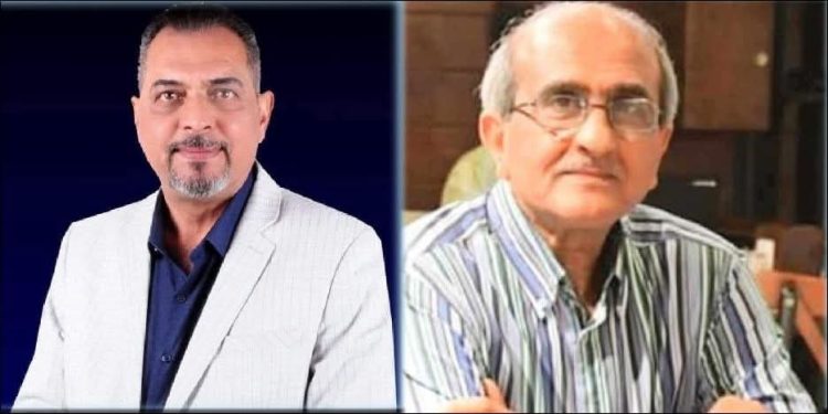 قراءة نقدية لقصيدة طقوس الحصاد للشاعر قصي الفضلي بقلم الشاعر علاء الدين الحمداني