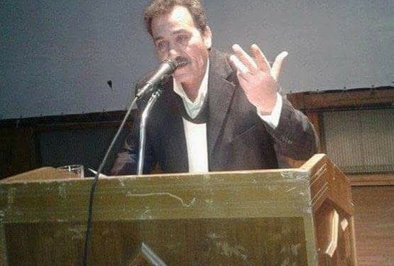 روح السنديان / الشاعر أحمد عبد الرزاق عموري