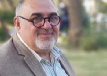 لا تركب الموج / الشاعر عباس شكر