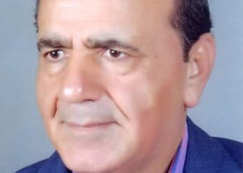 جناحا القصيدة / الأديب د. أحمد مبارك الخطيب