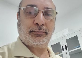 عتابُكِ مَدْعاةٌ / الشاعر علي الجمل