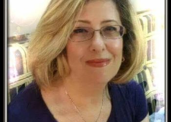 رياح جنوبية / الأديبة شفيقة غلونجي