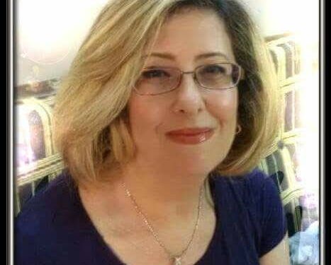 رياح جنوبية / الأديبة شفيقة غلونجي