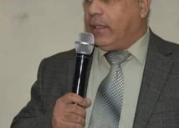 قد بان شيب الرأس / الشاعر أ. د. زياد السقا