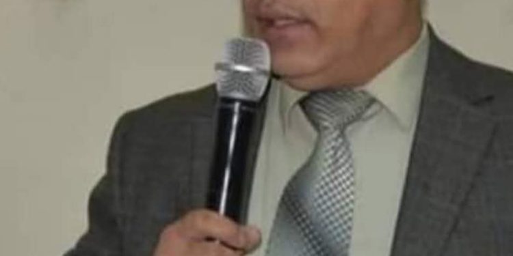 قد بان شيب الرأس / الشاعر أ. د. زياد السقا