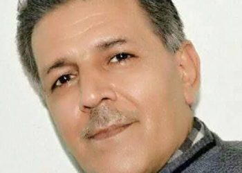 ذاك السحر / الشاعر مصطفى رمضان