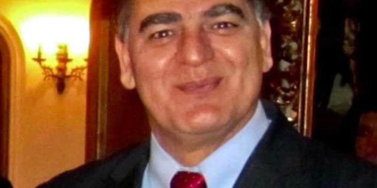 حضور الأب الغائب / الشاعر ابراهيم عواوده