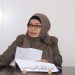محراب و صلاة / الشاعرة ابتهال معراوي