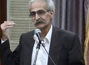 أسكرتني / الشاعر حسن البدوي