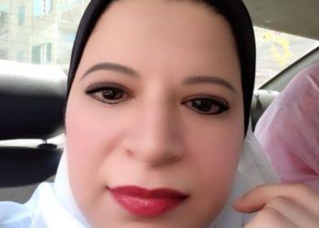 أغرد بين الغيم / الشاعرة عبير محمد