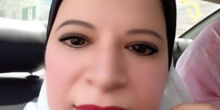أغرد بين الغيم / الشاعرة عبير محمد