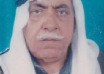 ليس الرجالُ سواء / الشاعر سعيد يعقوب