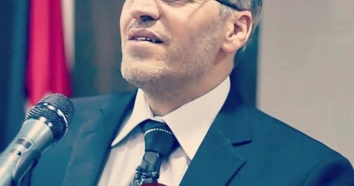 أنا و الشعر و المنفى / الشاعر ياسر الأقرع
