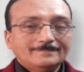 سبأ / الشاعر علي يحيى