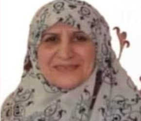 وتمضي القصائد وحدها / الشاعرة سعاد محمد الناصر