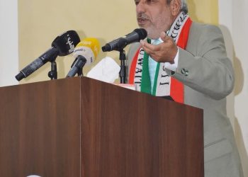 ياجنَّة الله / الشاعر خلف كلكول