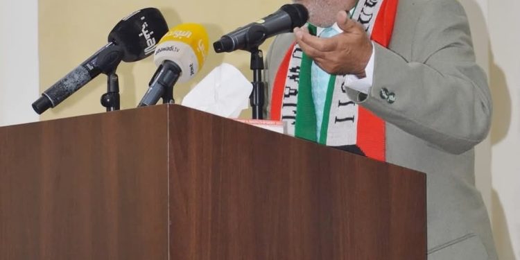 ياجنَّة الله / الشاعر خلف كلكول