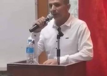 أبتاه / الشاعر عبد العزيز أبو خليل