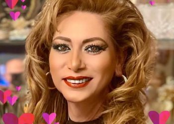 في محراب حُبّك / الشاعرة مارينا  أراكيليان أرابيان