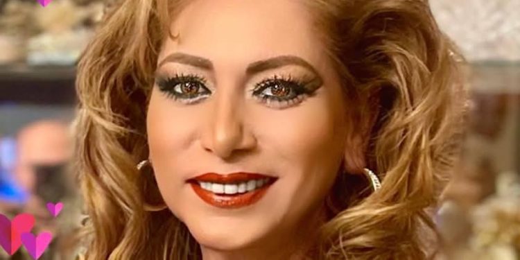 في محراب حُبّك / الشاعرة مارينا  أراكيليان أرابيان