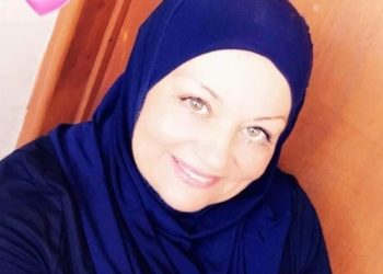 ذابَ الجليدُ / الشاعرة نجاة بشارة