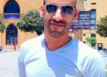 زنزانة دون ضوء / الأديب خالد الليلي