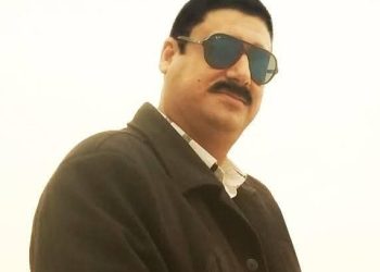 شمس و قمر / الأديب تامر جاويش