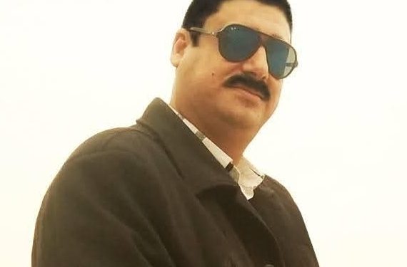 شمس و قمر / الأديب تامر جاويش